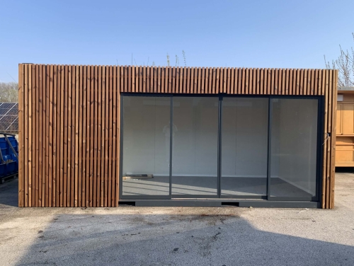 Győr Mobil Tourinfopont